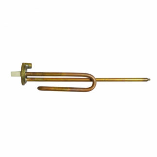 ТЭН RCF для водонагревателя ATT, Ariston, Thermex, 2 кВт, M6, 184271 – фото 8
