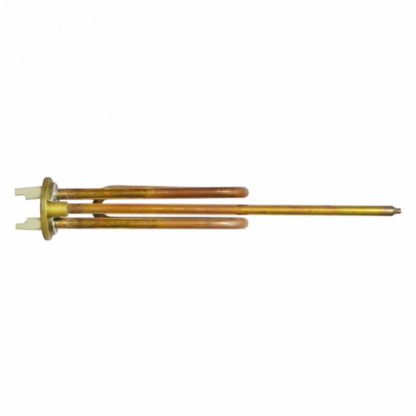 ТЭН RCF для водонагревателя ATT, Ariston, Thermex, 2 кВт, M6, 184271 – фото 8