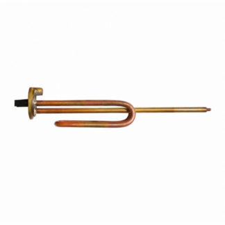 ТЭН RCF для водонагревателя Ariston, Thermex, 1.5 кВт, М6, 20461 – фото 10