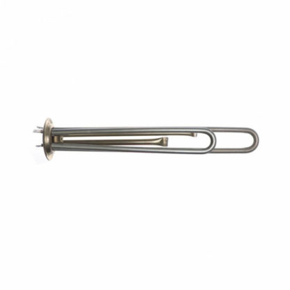 ТЭН RF для водонагревателя Ariston, Electrolux, Thermex 2 кВт, М4, L310мм, 10042 – фото 7