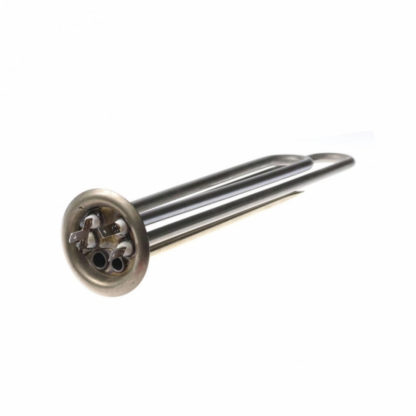 ТЭН RF для водонагревателя Ariston, Electrolux, Thermex 2 кВт, М4, L310мм, 10042 – фото 10