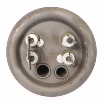 Комплект ТЭН RF для водонагревателя Electrolux, Garanterm 2 кВт, М4, L300мм + анод М4, 20092 – фото 11