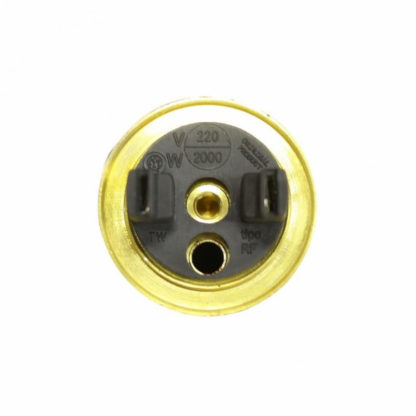 ТЭН RCF для водонагревателя Ariston, Thermex, 2 кВт, М6, 3401071 – фото 8
