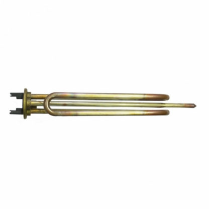 ТЭН RCF для водонагревателя Ariston, Thermex, 2 кВт, М6, 3401071 – фото 9