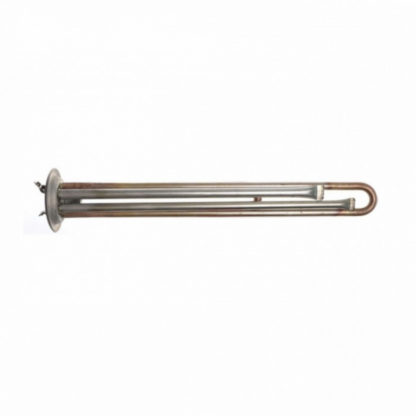 ТЭН RF для водонагревателя Electrolux, Thermex 2 кВт, М4, L300мм, 10854 – фото 7