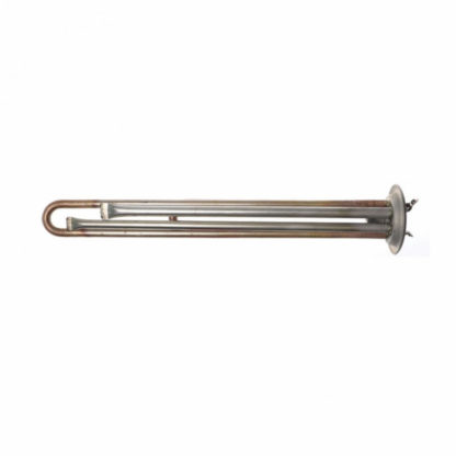 ТЭН RF для водонагревателя Electrolux, Thermex 2 кВт, М4, L300мм, 10854 – фото 8