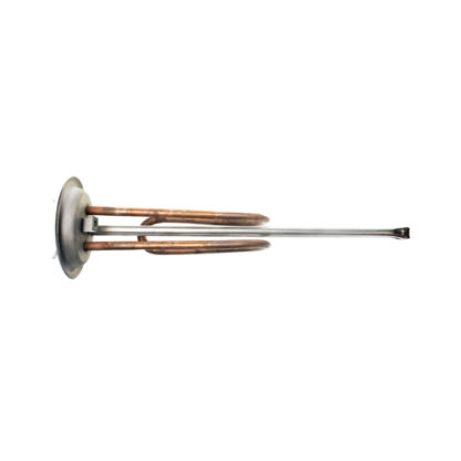 ТЭН RF для водонагревателя Electrolux, Thermex 1.5 кВт, М6, L285мм, 10081 – фото 7