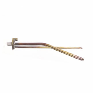 ТЭН RCF для водонагревателя Ariston, Thermex, 1.5 кВт, М6, L280мм, R184172 – фото 16