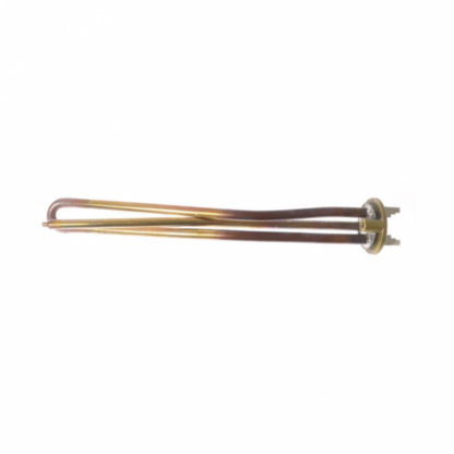 ТЭН RCF для водонагревателя Ariston, Thermex, 1.5 кВт, М6, L280мм, R184172 – фото 8
