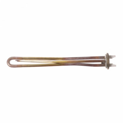 ТЭН RCF для водонагревателя Ariston, Thermex, 1.5 кВт, М6, L280мм, R184172 – фото 9