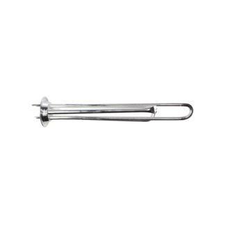 ТЭН RF для водонагревателя Electrolux, Thermex 2 кВт, М4, 1 трубка для термостата, L305мм, 20052S – фото 17