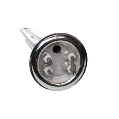 ТЭН RF для водонагревателя Electrolux, Thermex 2 кВт, М4, 1 трубка для термостата, L305мм, 20052S – фото 10