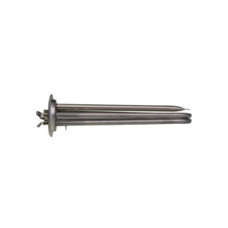 ТЭН RF для водонагревателя Electrolux 2 кВт, М4, L205мм, 20115 – фото 16