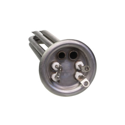 ТЭН RF для водонагревателя Electrolux 2 кВт, М4, L205мм, 20115 – фото 10