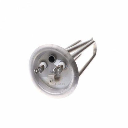 ТЭН RF для водонагревателя Haier 1.5 кВт, М4, L180мм, П1501 – фото 10