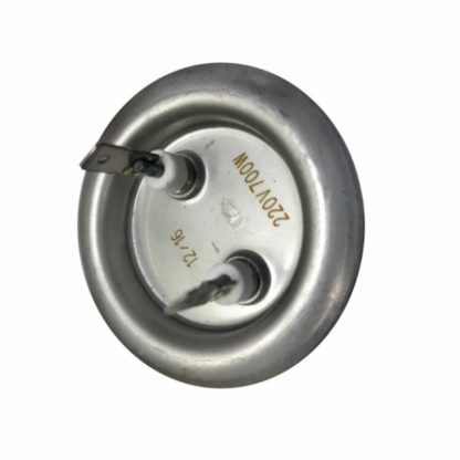 Комплект ТЭН RF для водонагревателя Garanterm 700W, М4, L245мм + анод М4, 30086 – фото 9