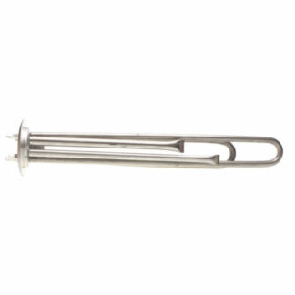 ТЭН RF для водонагревателя Electrolux, Thermex 2 кВт, М4, L305мм, 30042 – фото 16