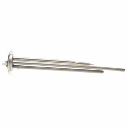 ТЭН RF для водонагревателя Electrolux, Thermex 2 кВт, М4, L305мм, 30042 – фото 8