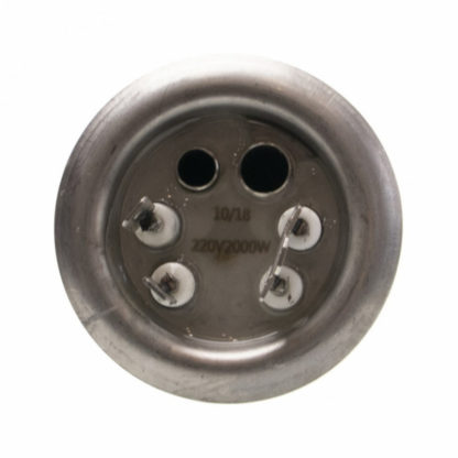 ТЭН RF для водонагревателя Electrolux, Thermex 2 кВт, М4, L305мм, 30042 – фото 10