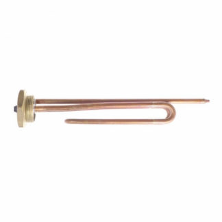 ТЭН RCT для водонагревателя Electrolux, Thermex 2 кВт, М6, L285мм, 30251 – фото 10