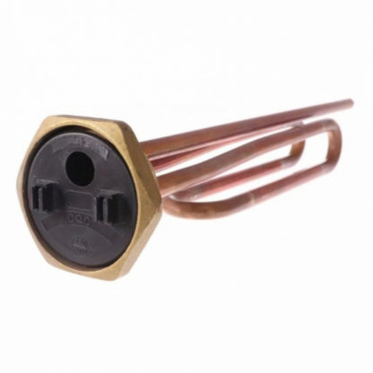 ТЭН RCT для водонагревателя Electrolux, Thermex 2 кВт, М6, L285мм, 30251 – фото 10
