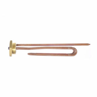 ТЭН RCT для водонагревателя Ariston, Electrolux, Thermex 2.5 кВт, М6, L285мм, 30259 – фото 22