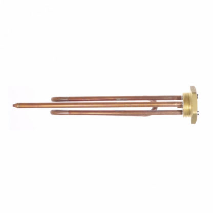 ТЭН RCT для водонагревателя Ariston, Electrolux, Thermex 2.5 кВт, М6, L285мм, 30259 – фото 8