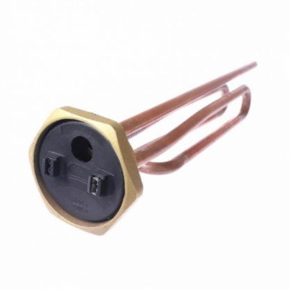 ТЭН RCT для водонагревателя Ariston, Electrolux, Thermex 2.5 кВт, М6, L285мм, 30259 – фото 10