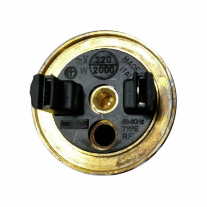 ТЭН RCF для водонагревателя ATT, Ariston, Thermex, 2 кВт, М6, 184281i – фото 8