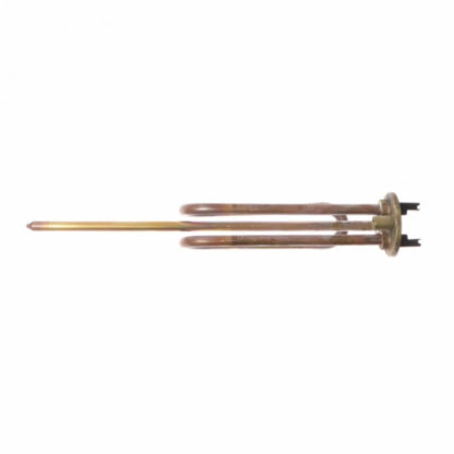 ТЭН RCF для водонагревателя ATT, Ariston, Thermex, 2 кВт, М6, 184281i – фото 9