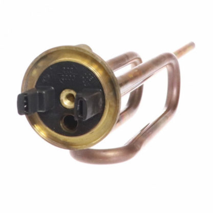 ТЭН RCF для водонагревателя ATT, Ariston, Thermex, 2 кВт, М6, 184281i – фото 11