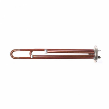 ТЭН RF для водонагревателя Electrolux, Thermex 2 кВт, М4, L305мм, 30052 – фото 8