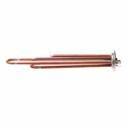 ТЭН RF для водонагревателя Electrolux, Thermex 2 кВт, М4, L305мм, 30052 – фото 9