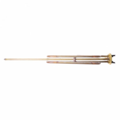 ТЭН RCF для водонагревателя Ariston, Thermex 2.5 кВт, М8, L450мм, 3401030 – фото 9