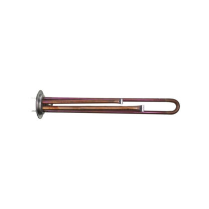 ТЭН RF для водонагревателя Garanterm, Thermex 1.3 кВт, М4, L295мм, 30057 – фото 7