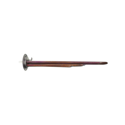 ТЭН RF для водонагревателя Garanterm, Thermex 1.3 кВт, М4, L295мм, 30057 – фото 9