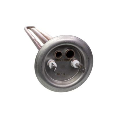 ТЭН RF для водонагревателя Garanterm, Thermex 1.3 кВт, М4, L295мм, 30057 – фото 10
