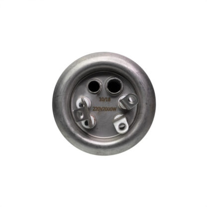 ТЭН RF для водонагревателя Electrolux, Thermex 2 кВт, М6, клеммы под винт, L325мм, 30854 – фото 11