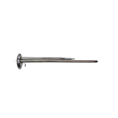 ТЭН RF для водонагревателя Electrolux, Garanterm 1.3 кВт, М4, L320мм, 40047 – фото 9