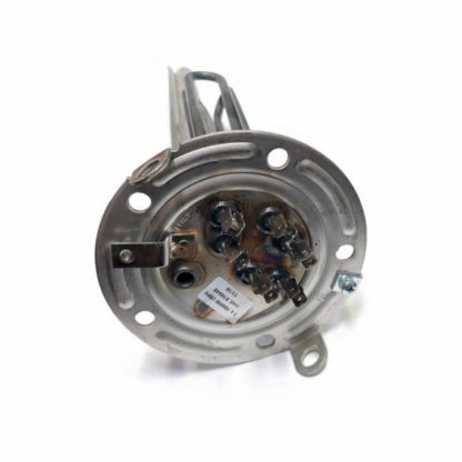 Комплект ТЭН для водонагревателя Ariston 3 кВт, М8, L480мм + анод М8, 816648 – фото 9