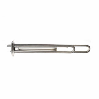 ТЭН RF для водонагревателя Electrolux, Thermex 2 кВт, М4, L310мм, 50042 – фото 7