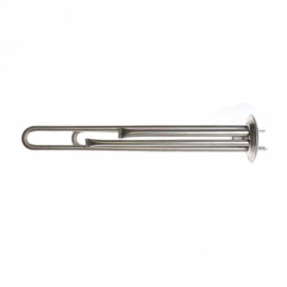 ТЭН RF для водонагревателя Electrolux, Thermex 2 кВт, М4, L310мм, 50042 – фото 8