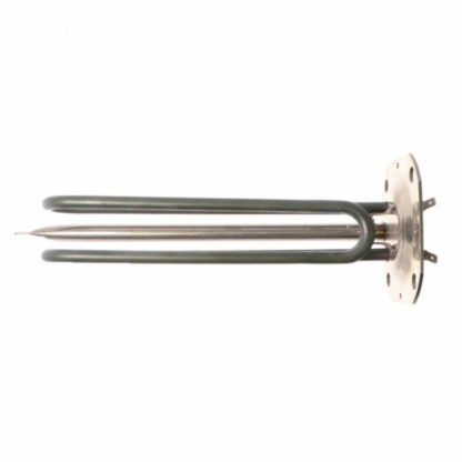 ТЭН для водонагревателя Haier, 1.5 кВт, М6, L235мм, 150834 – фото 10