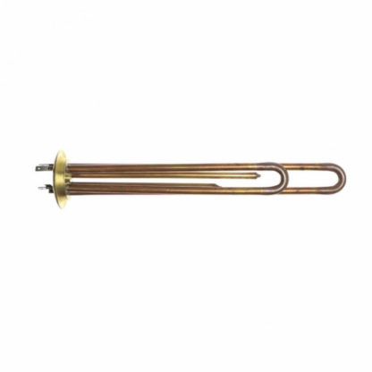 ТЭН RF для водонагревателя Electrolux, Thermex 2 кВт, М4, L305мм, 50052 – фото 7