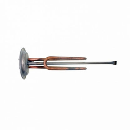 ТЭН RF для водонагревателя Electrolux 1.5 кВт, М6, L260мм, 20098 – фото 8