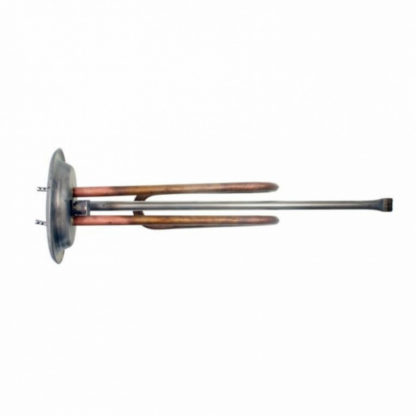 ТЭН RF для водонагревателя Electrolux 1.5 кВт, М6, L260мм, 20098 – фото 9