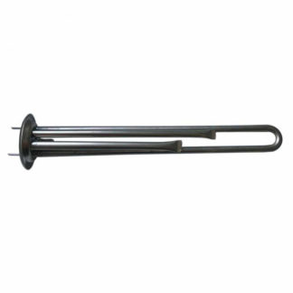 ТЭН RF для водонагревателя Garanterm, Thermex 1.3 кВт, М4, L310мм, 50047 – фото 7