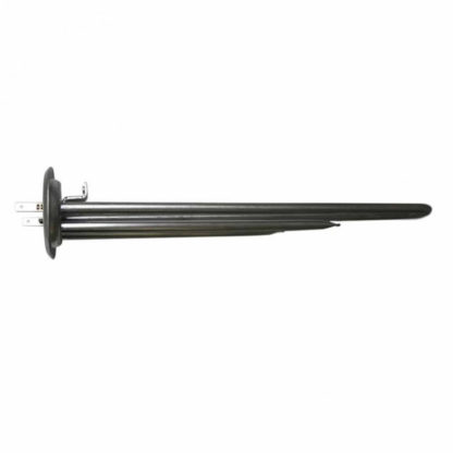 ТЭН RF для водонагревателя Garanterm, Thermex 1.3 кВт, М4, L310мм, 50047 – фото 8