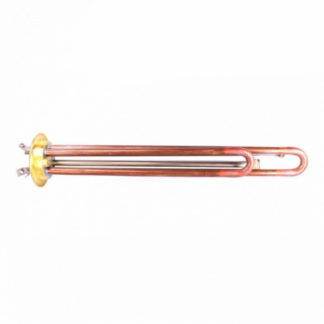 ТЭН RF для водонагревателя Electrolux, Thermex 2 кВт, М4, L305мм, 50854 – фото 8