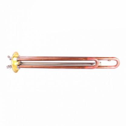 ТЭН RF для водонагревателя Electrolux, Thermex 2 кВт, М4, L305мм, 50854 – фото 7